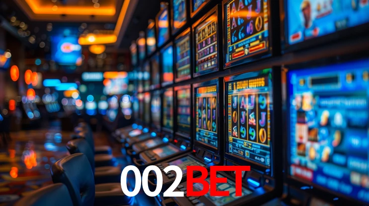 Platform Technology 002bet