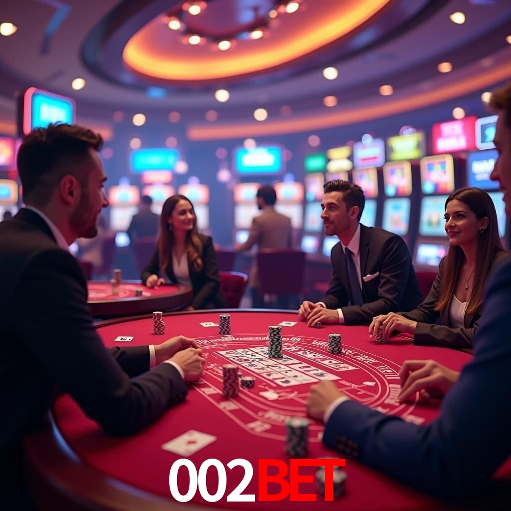 Interface Premium 002bet