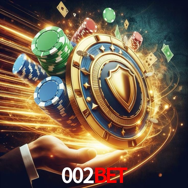 Torneios e prêmios garantidos na 002bet