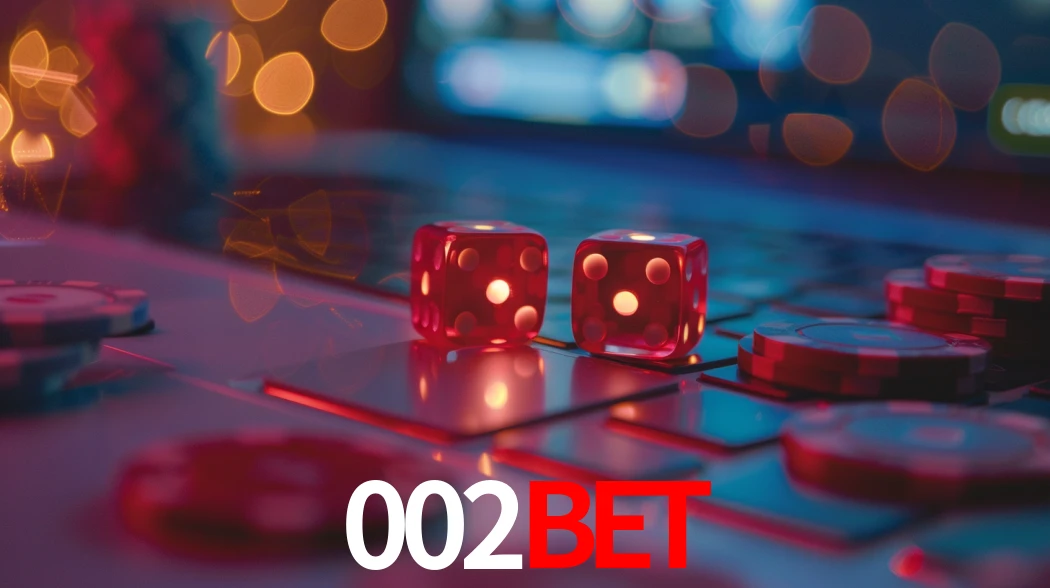 Account Benefits 002bet
