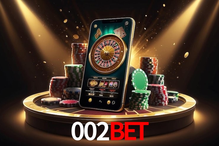 Login Seguro 002bet