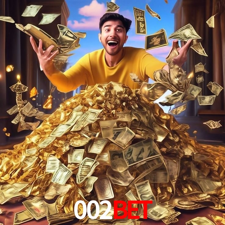 Bônus Diários 002bet