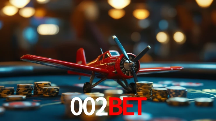 Live Casino 002bet