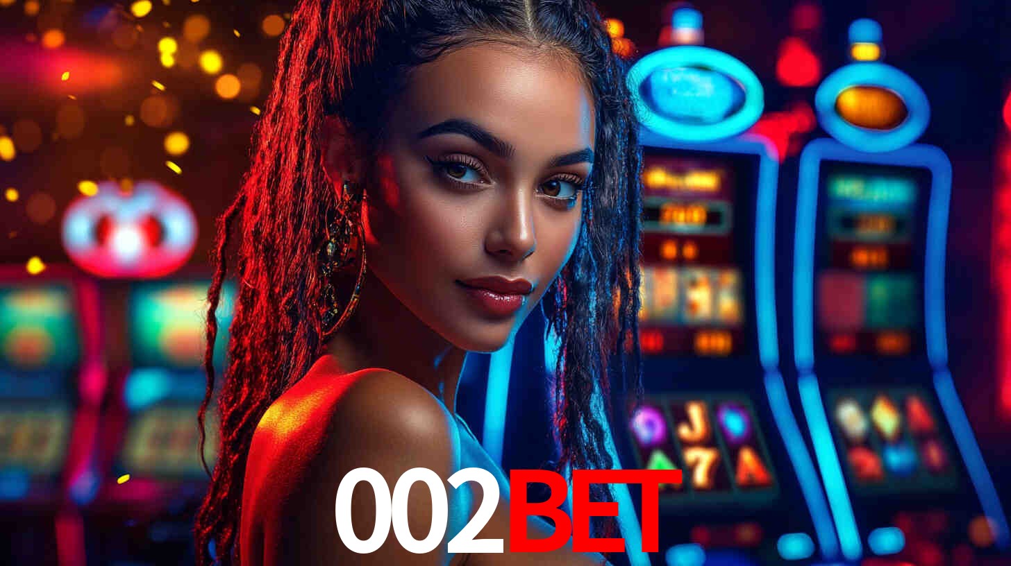A Popularidade dos Caça-Níqueis no 002bet