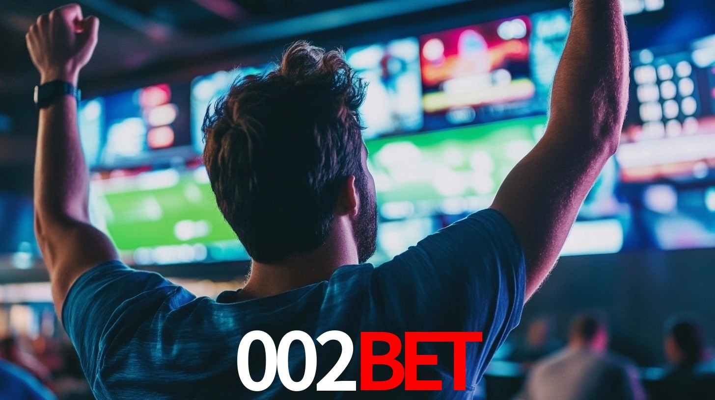 002bet: Seu Especialista em Apostas Esportivas Brasileiras