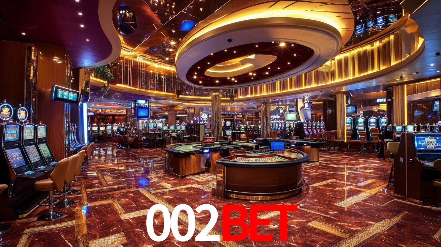 Programa VIP 002bet