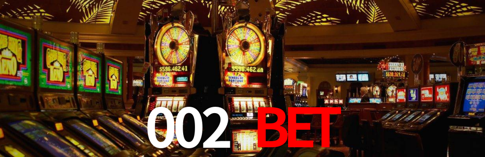 Interface do App 002 bet