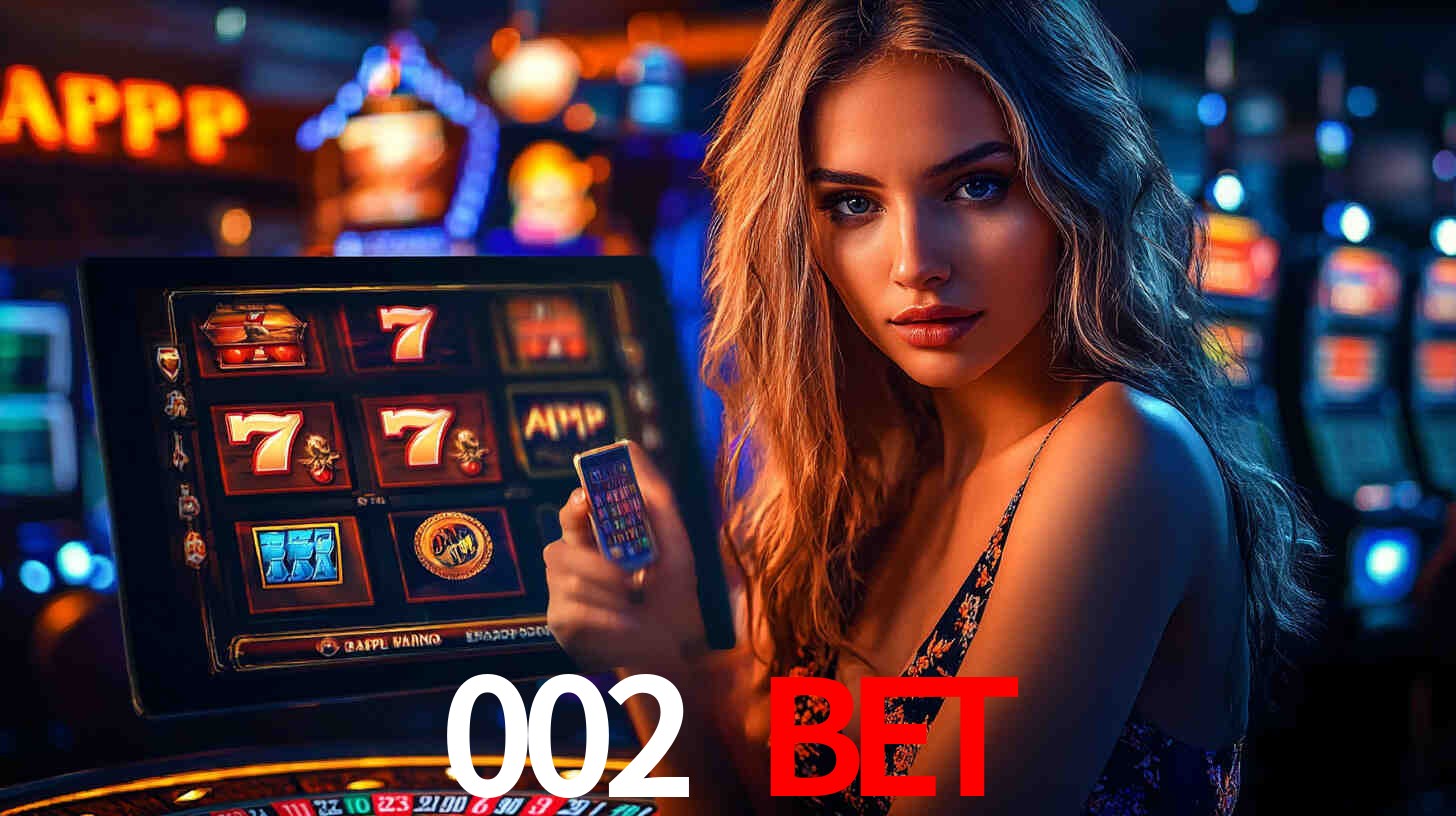 Estatísticas 002 bet